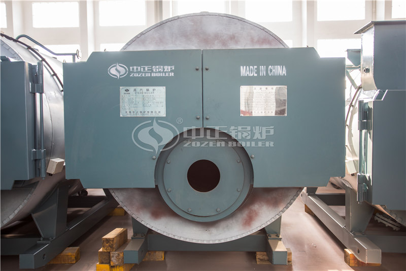 燃?xì)鈱?dǎo)熱油鍋爐排名 多少錢(qián)能買(mǎi)到