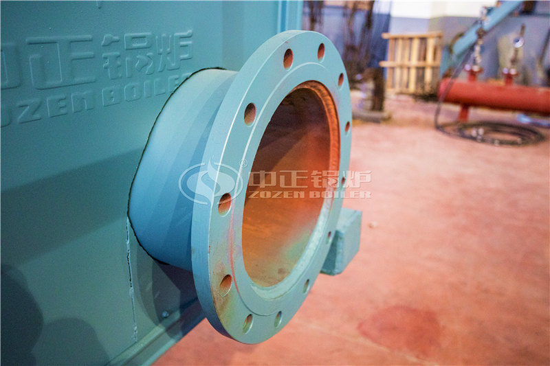 一臺(tái)8T燃生物質(zhì)導(dǎo)熱油鍋爐多少錢(qián)能買(mǎi)到