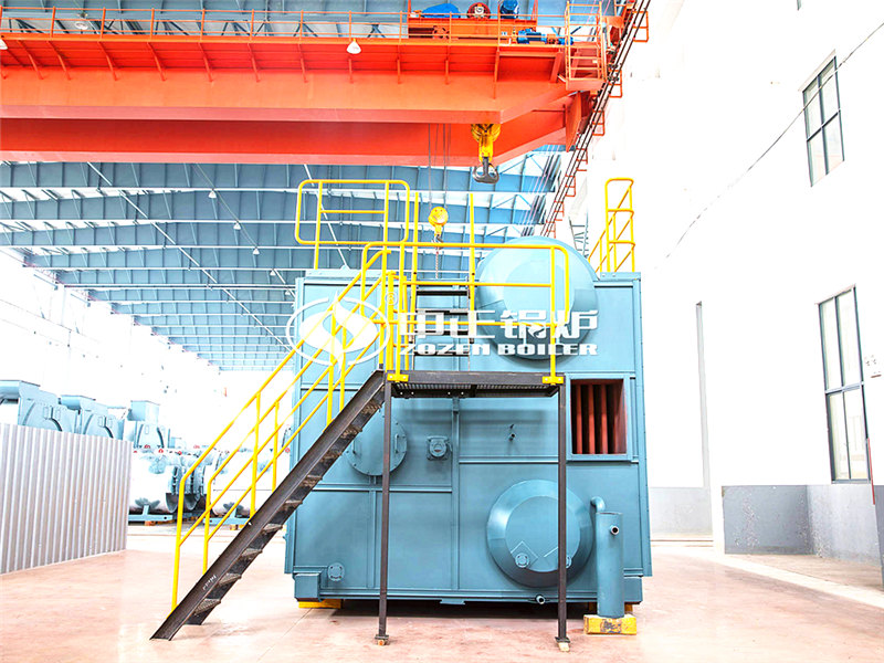 120萬(wàn)大卡燃生物質(zhì)導(dǎo)熱油鍋爐費(fèi)用