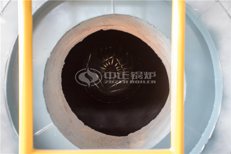 燃生物質導熱油爐制造商 環(huán)保嗎