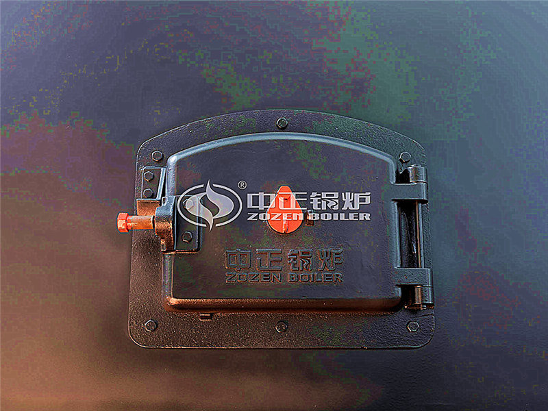 一臺(tái)100T導(dǎo)熱油鍋爐多少錢(qián)