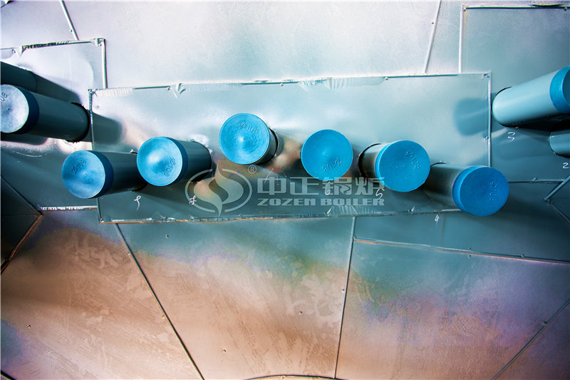 一臺(tái)2T燃煤導(dǎo)熱油爐多少錢(qián)