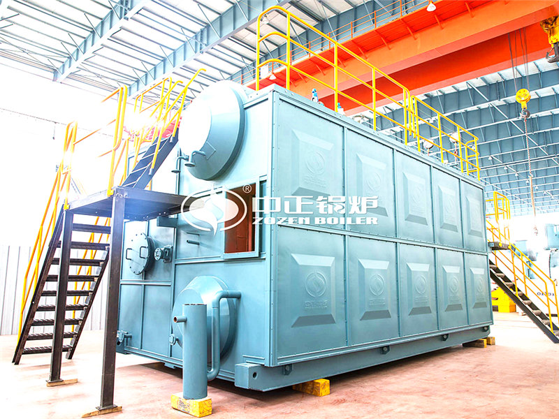 80萬大卡燃氣導熱油爐費用