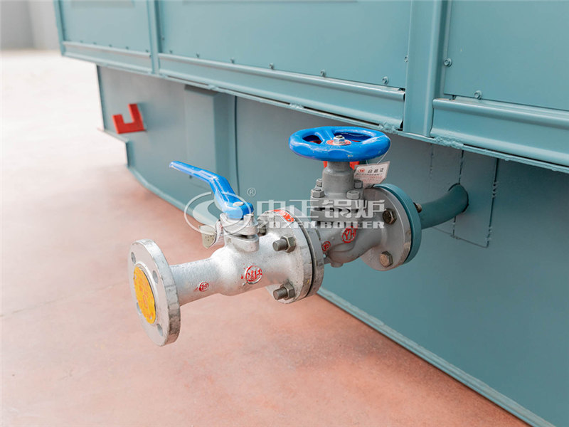 200萬大卡燃生物質(zhì)導熱油爐需要多少錢