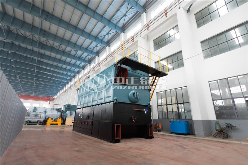 4T燃?xì)鈱?dǎo)熱油鍋爐常規(guī)報價