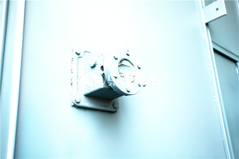 15T燃氣導熱油鍋爐生產(chǎn)廠家