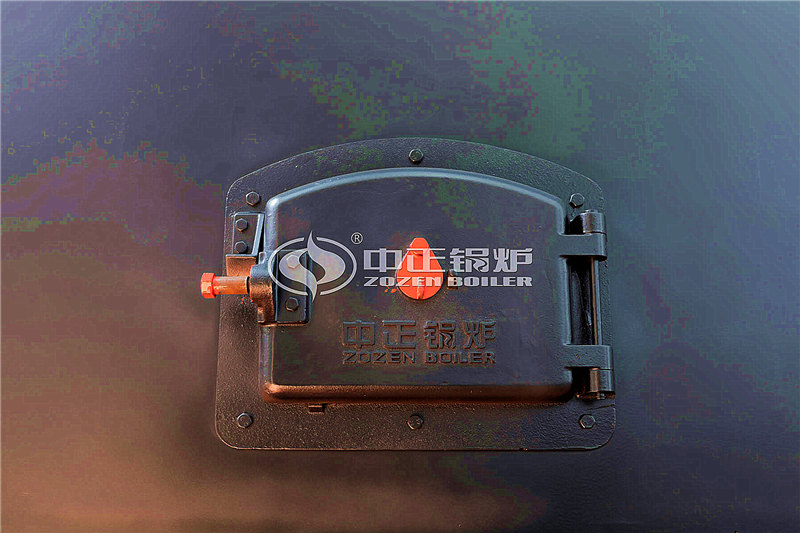 一臺(tái)50噸燃煤導(dǎo)熱油鍋爐多少萬(wàn)能買到