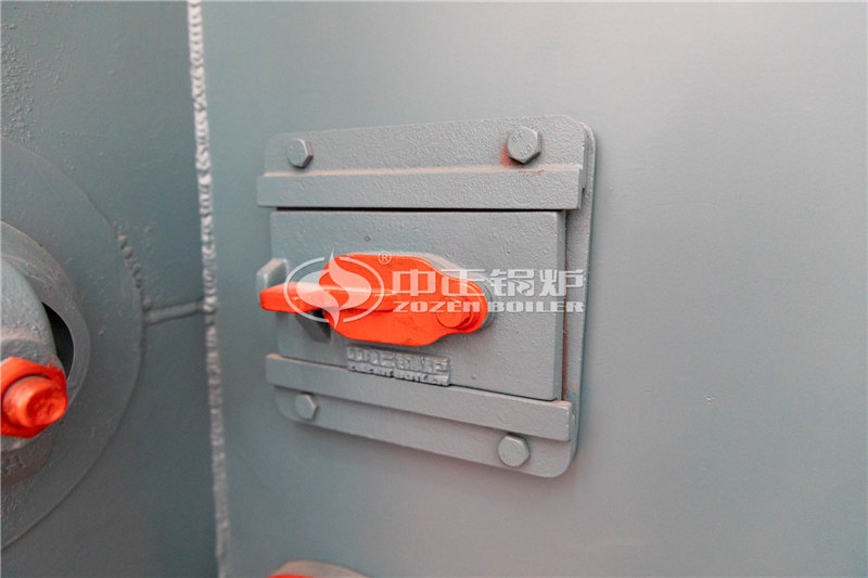 80萬大卡燃氣導(dǎo)熱油鍋爐多少錢合適