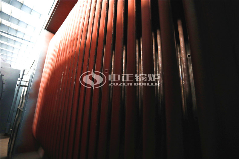 40T燃生物質(zhì)導(dǎo)熱油鍋爐供應(yīng)