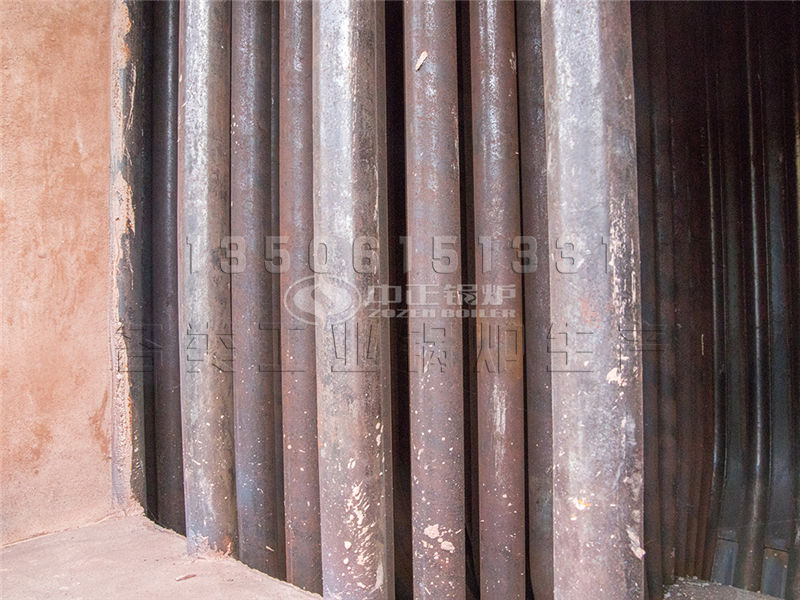 生物質導熱油鍋爐