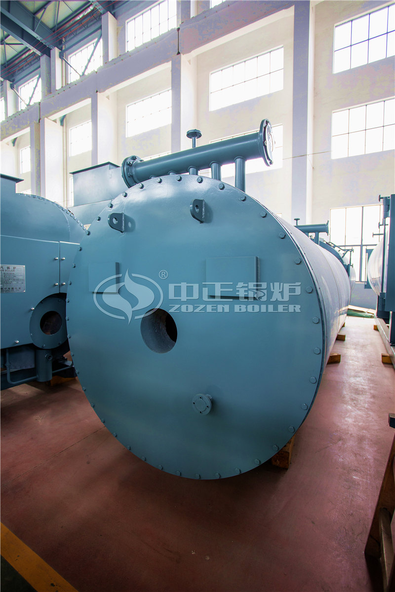 一臺100噸燃生物質(zhì)導熱油鍋爐價格貴嗎