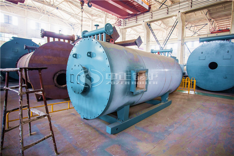 燃氣導熱油鍋爐廠 服務(wù)好嗎