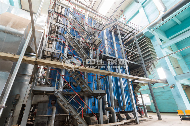 20噸燃?xì)鈱?dǎo)熱油爐性價比價位