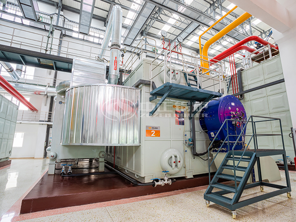 十二噸燃?xì)鈱?dǎo)熱油鍋爐多少錢 導(dǎo)熱油爐系統(tǒng)價格多少?