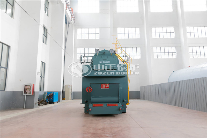 10噸燃?xì)鈱?dǎo)熱油鍋爐多少錢(qián)一臺(tái)