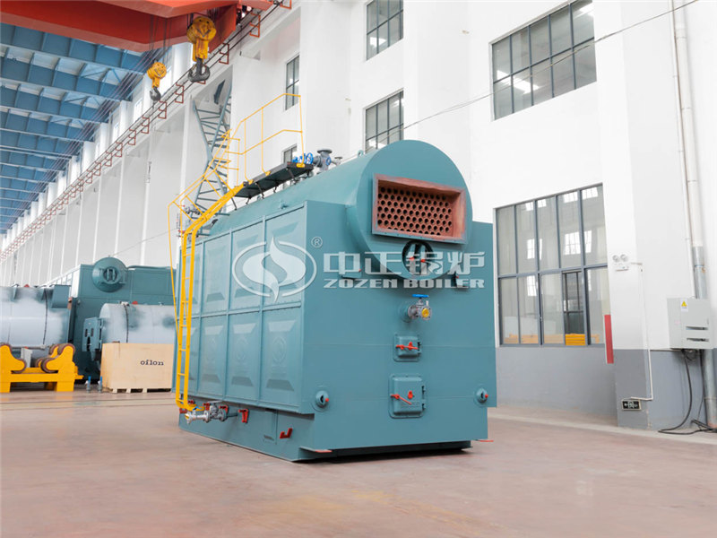 30噸燃生物質導熱油爐性價比價位