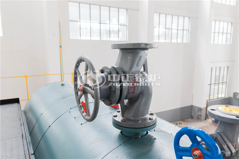 6T燃油導(dǎo)熱油爐多少錢一臺(tái)