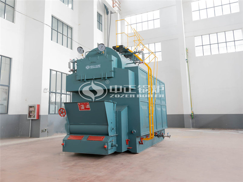 40噸燃生物質(zhì)導(dǎo)熱油鍋爐多少錢(qián)合適
