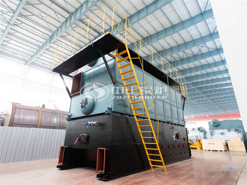 2T燃生物質(zhì)導(dǎo)熱油爐價格