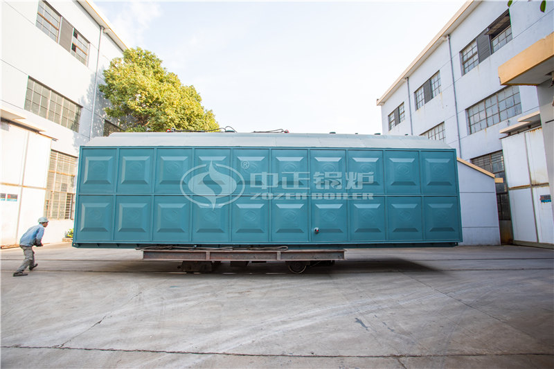 40T燃?xì)鈱?dǎo)熱油鍋爐哪個(gè)更省錢(qián)一點(diǎn)